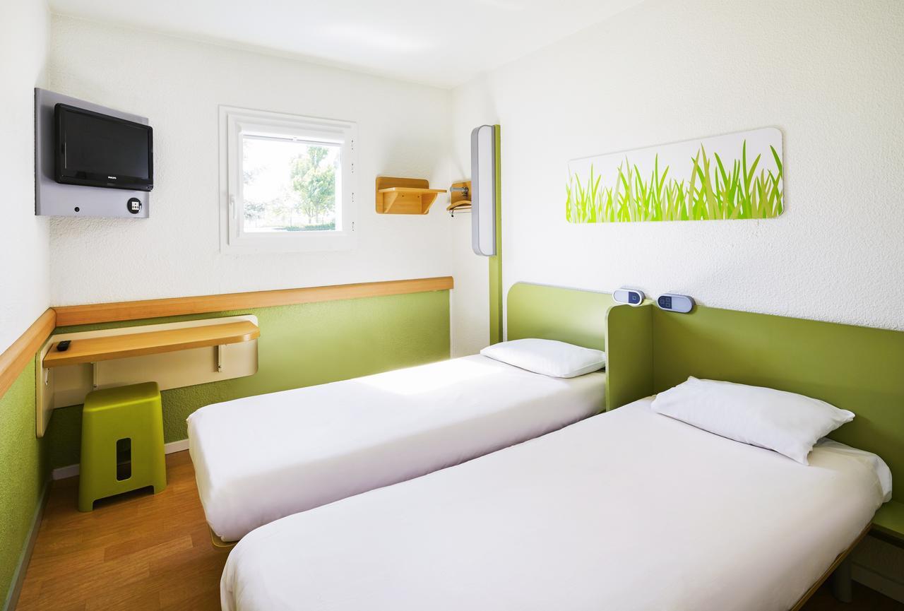 Ibis Budget Centre Pollard Street 2*