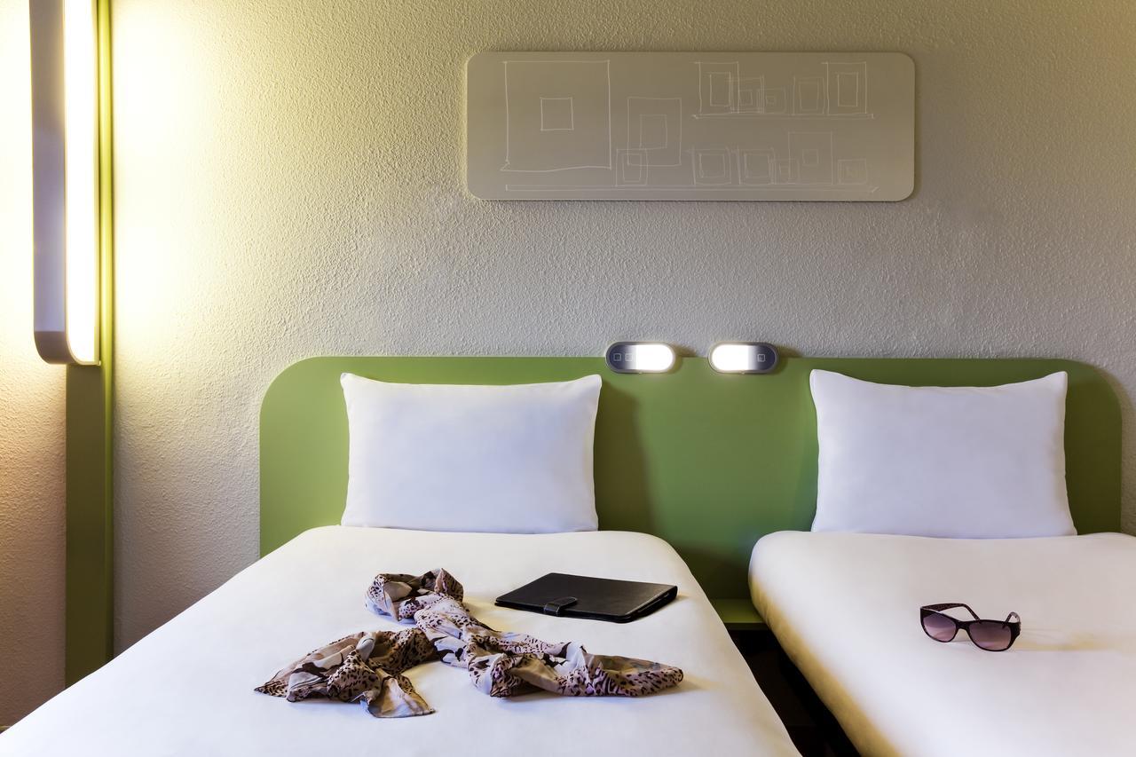 Ibis Budget Centre Pollard Street Hotel