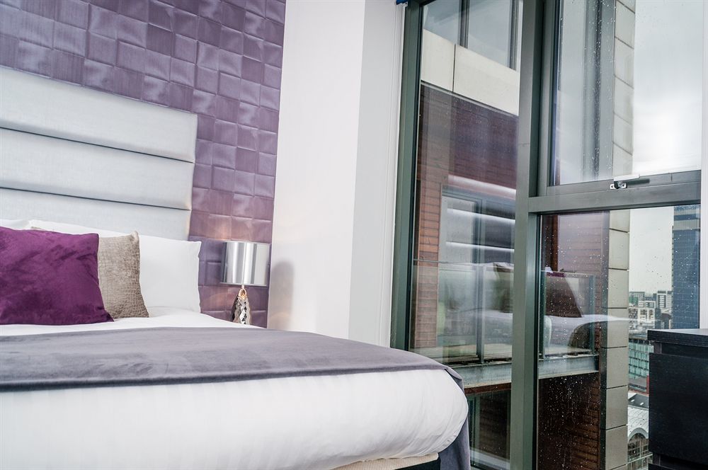 Aparthotel Church Street By Supercity 4*