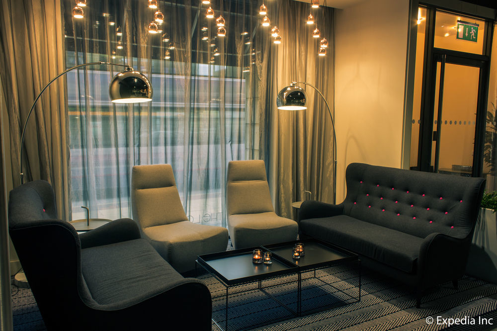 Church Street By Supercity Aparthotel