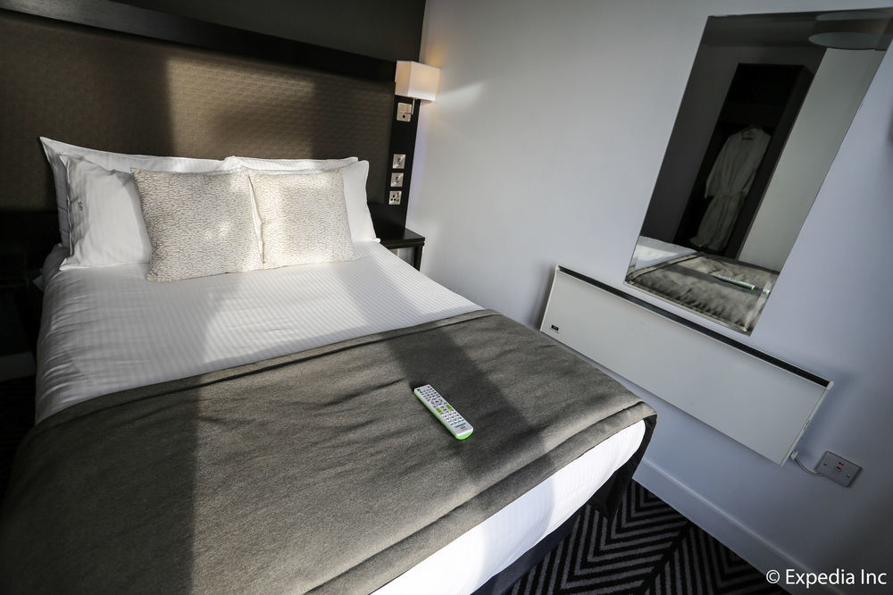 Church Street By Supercity Aparthotel 4*