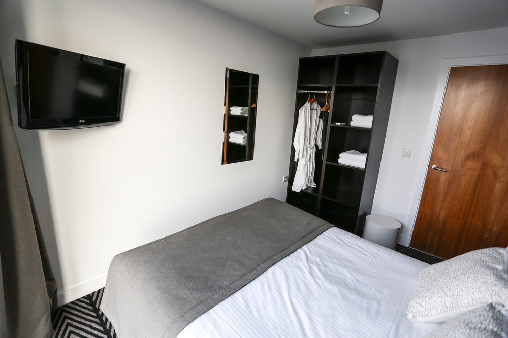 Church Street By Supercity 4*