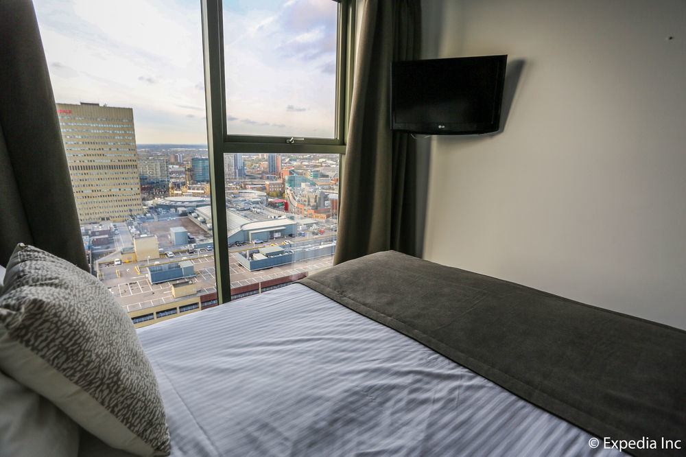 Church Street By Supercity Aparthotel 4*