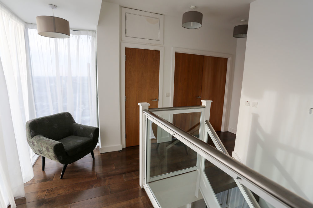 Aparthotel Church Street By Supercity 4*
