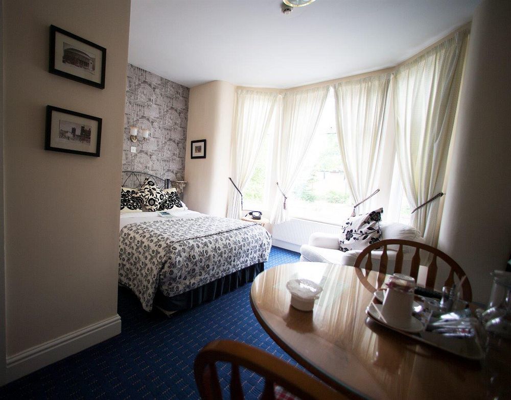 The Ascott Gasthuis Manchester