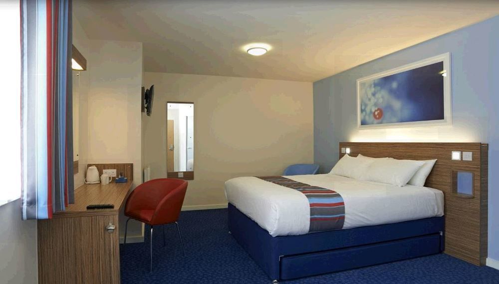 Apartment Piccadilly Manchester