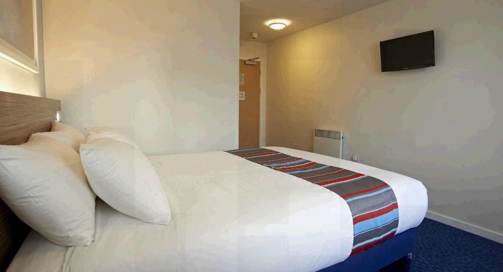 Apartment Piccadilly Manchester