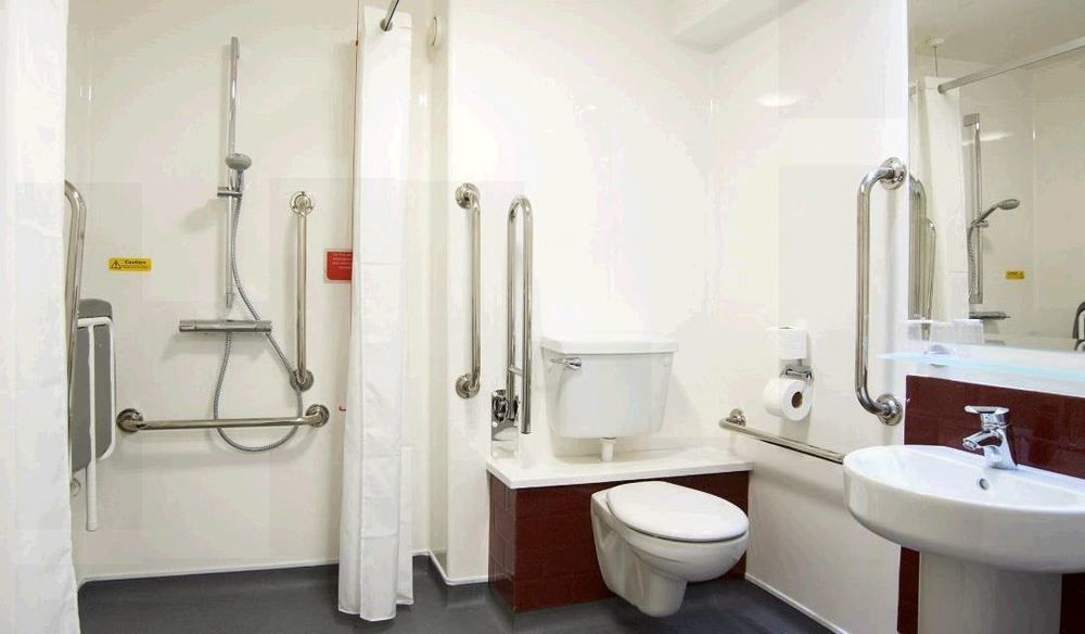Apartment Piccadilly Manchester