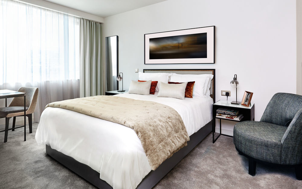 Citysuites Aparthotel