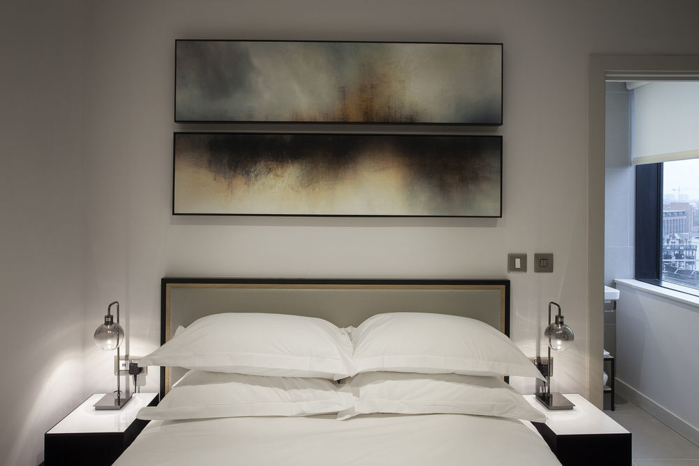 Aparthotel Citysuites 5*