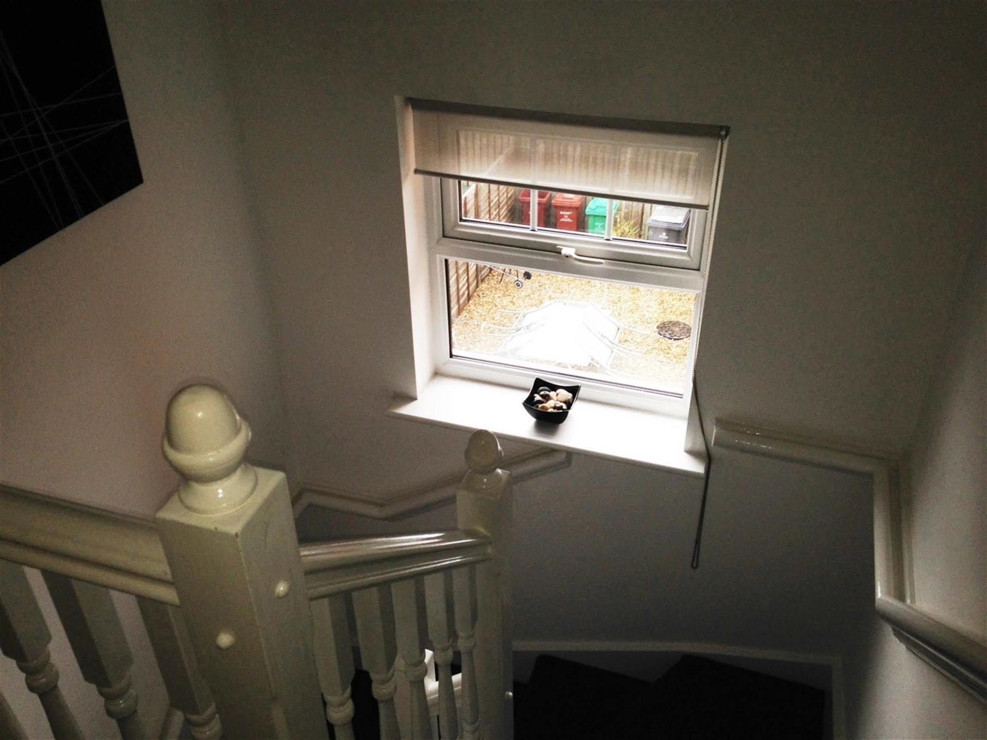 My-places Abbotsfield Court Townhouse *