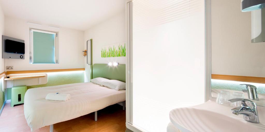 Ibis Budget Centre Pollard Street Hotel 2*