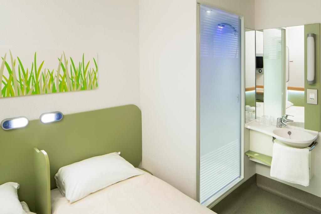 Ibis Budget Centre Pollard Street Hotel 2*