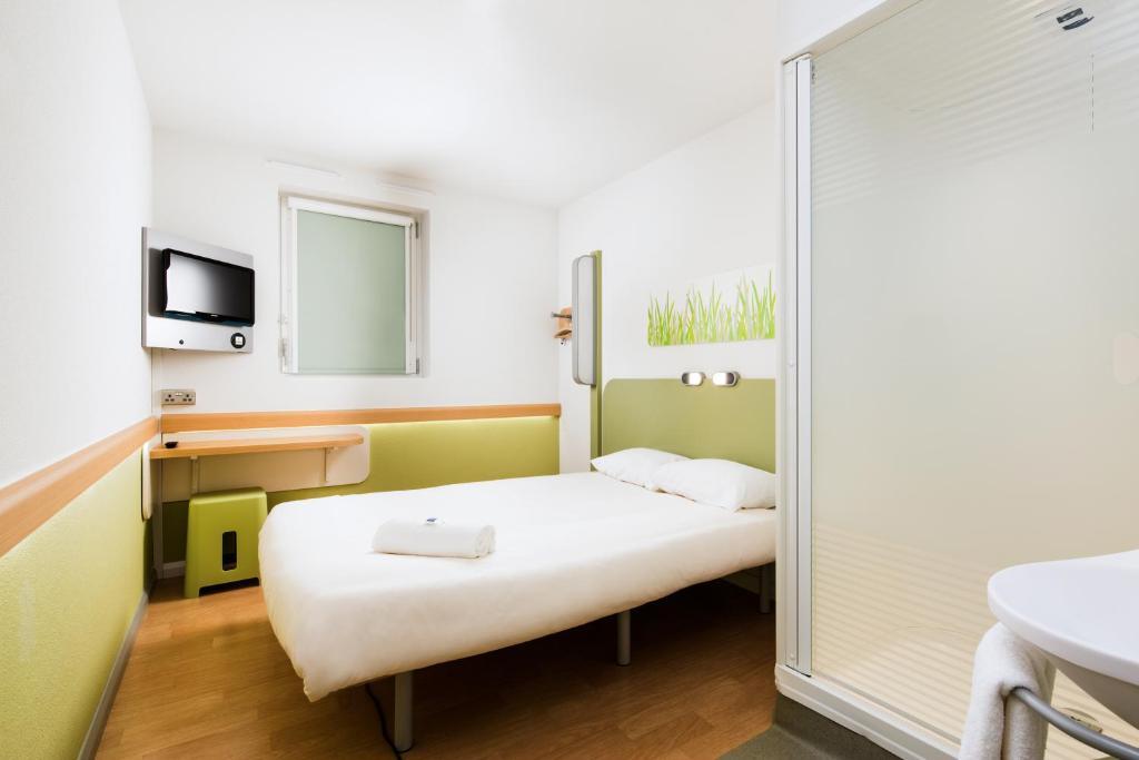 Hotel Ibis Budget Centre Pollard Street