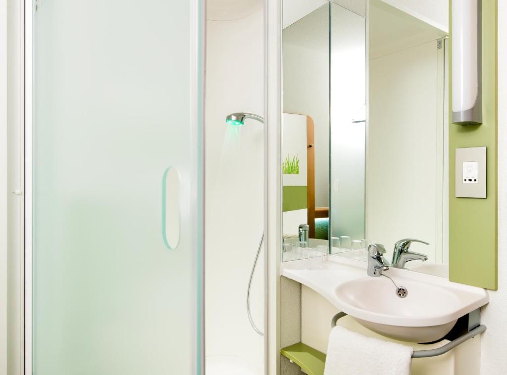 Ibis Budget Centre Pollard Street Hotel Manchester
