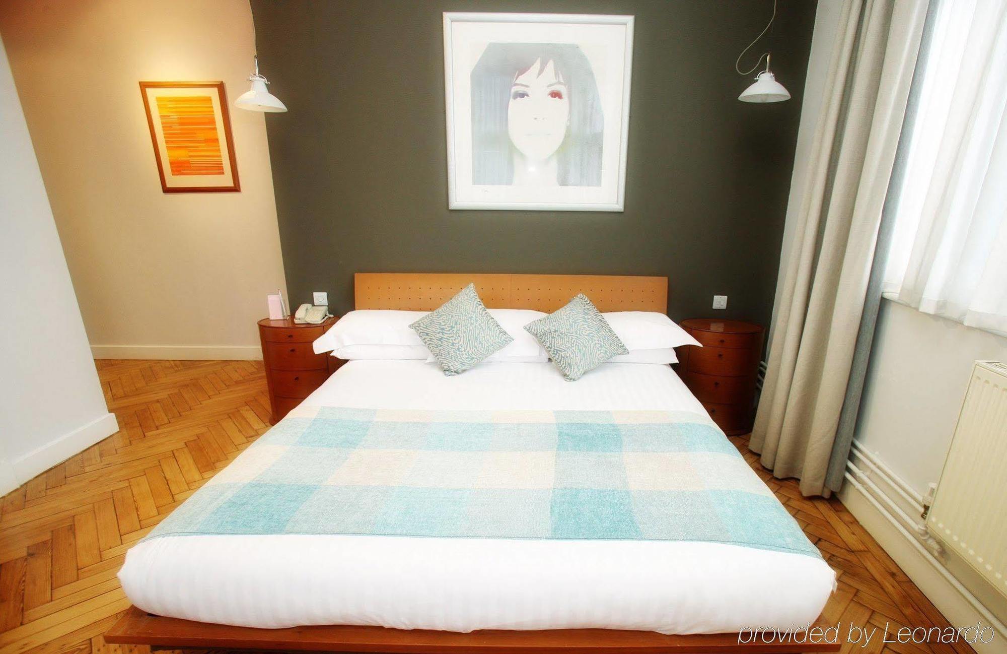 Hotel Abode Manchester