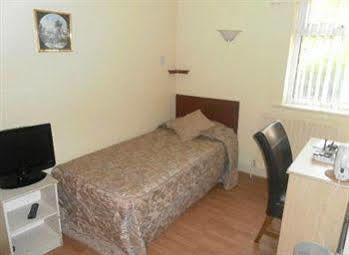 New Central Guest house