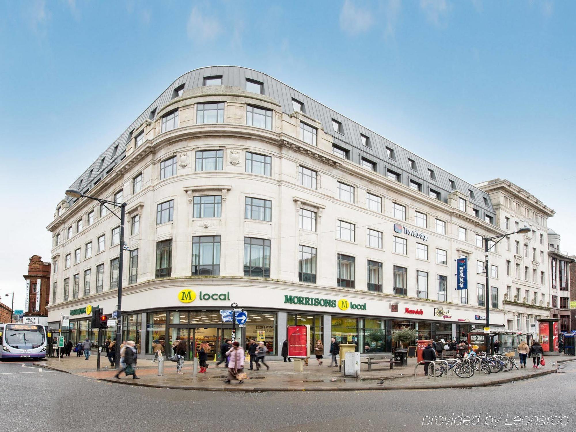 Apartment Piccadilly *