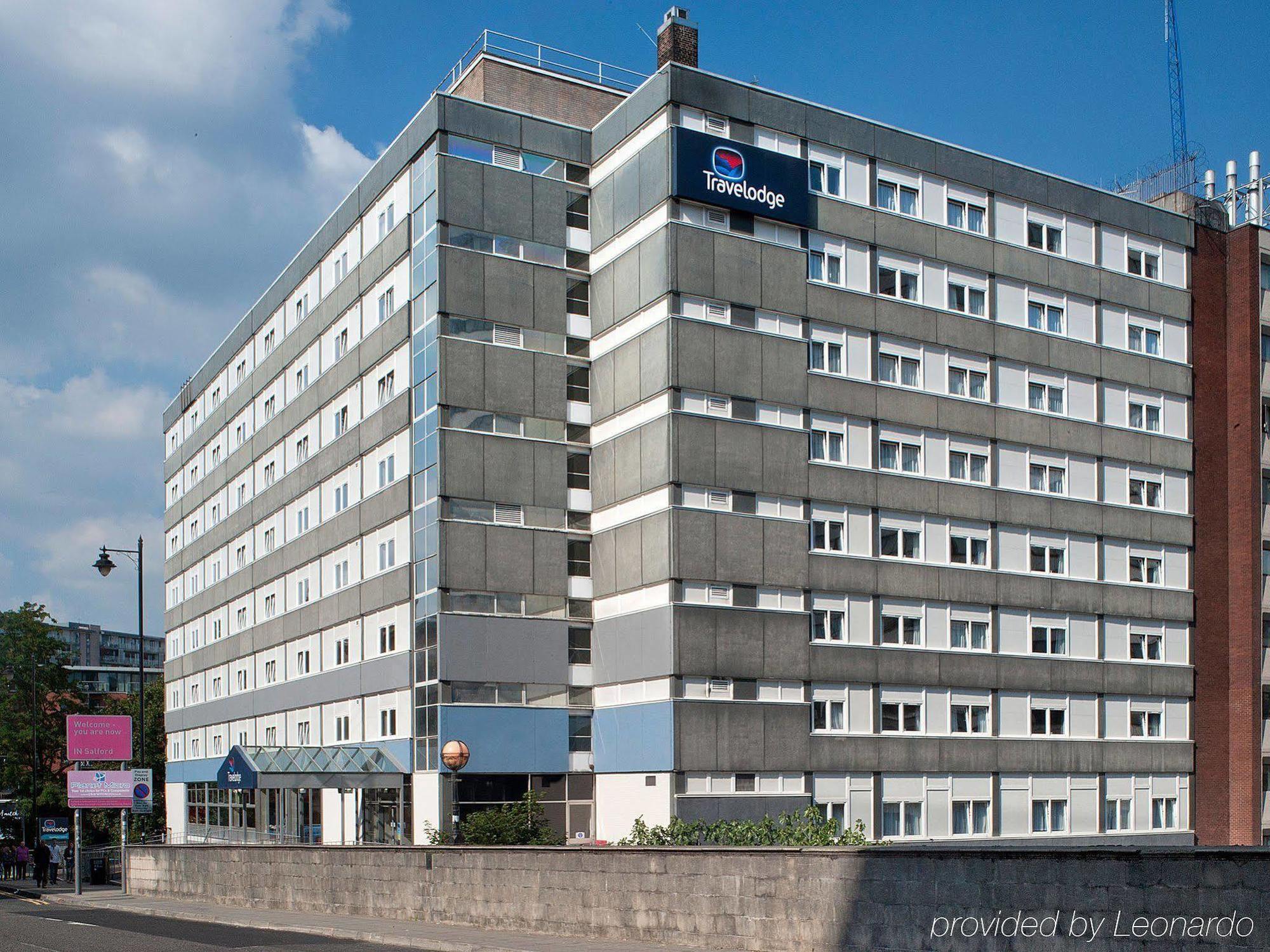 Travelodge Central