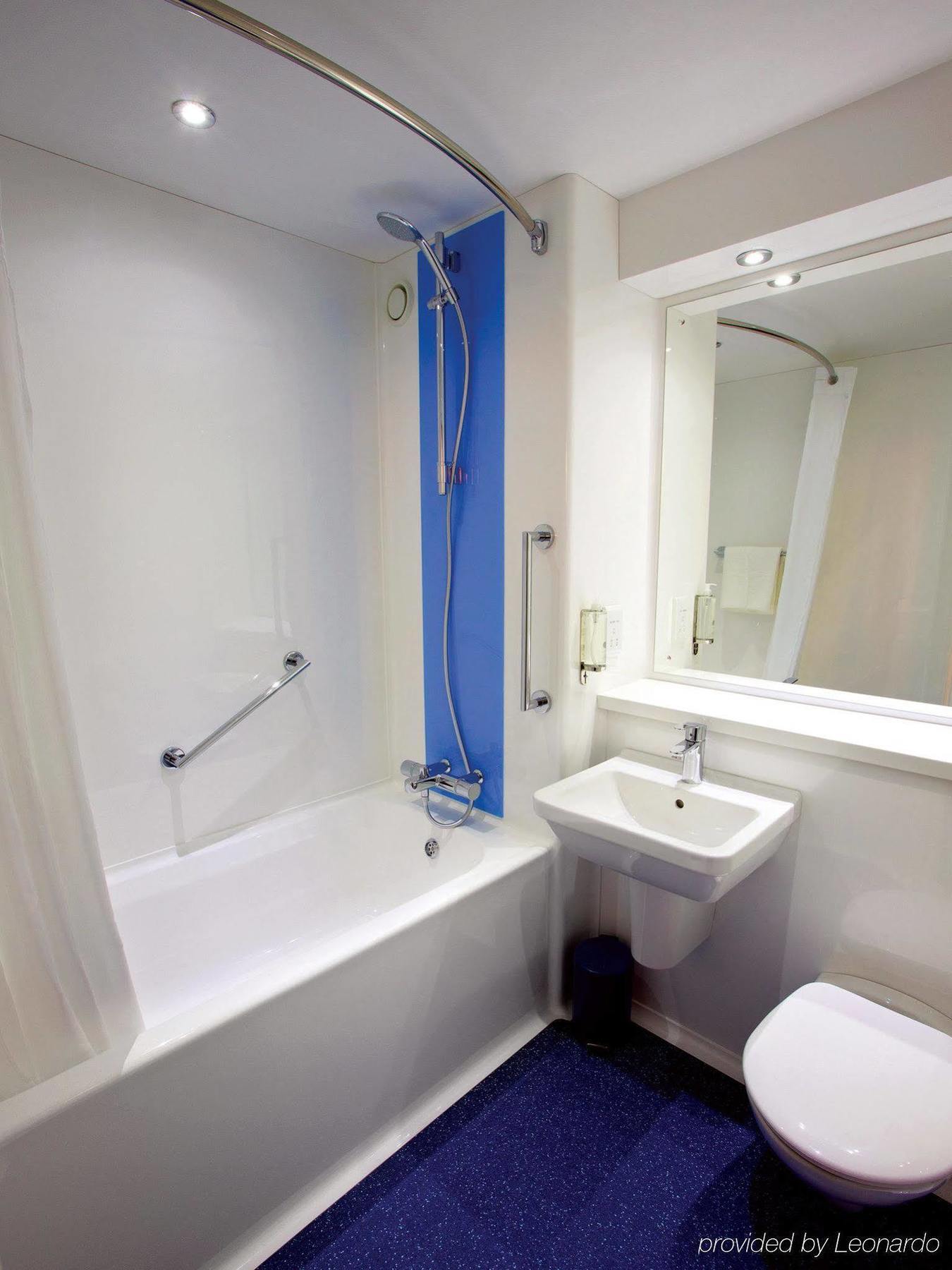 Travelodge Central Hotel Manchester