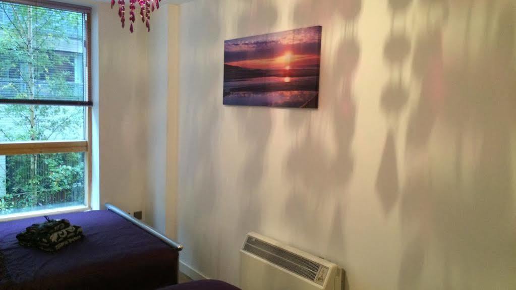 Apartment Manchester University
