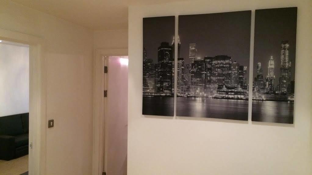 Apartment Manchester University Manchester