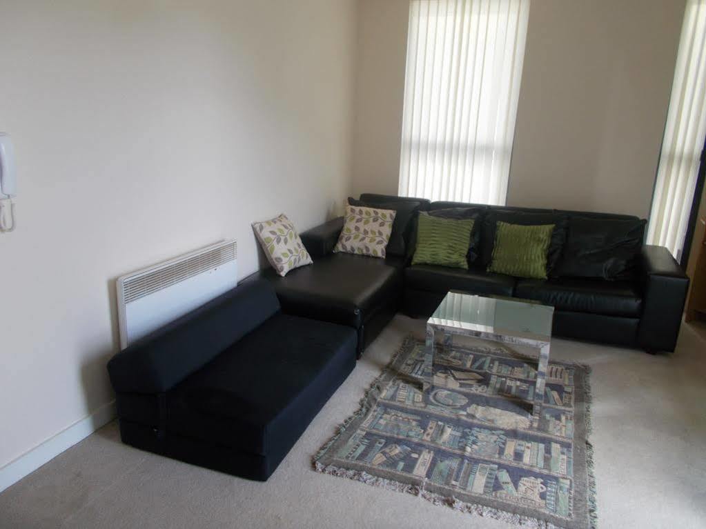 Apartment Manchester University Manchester