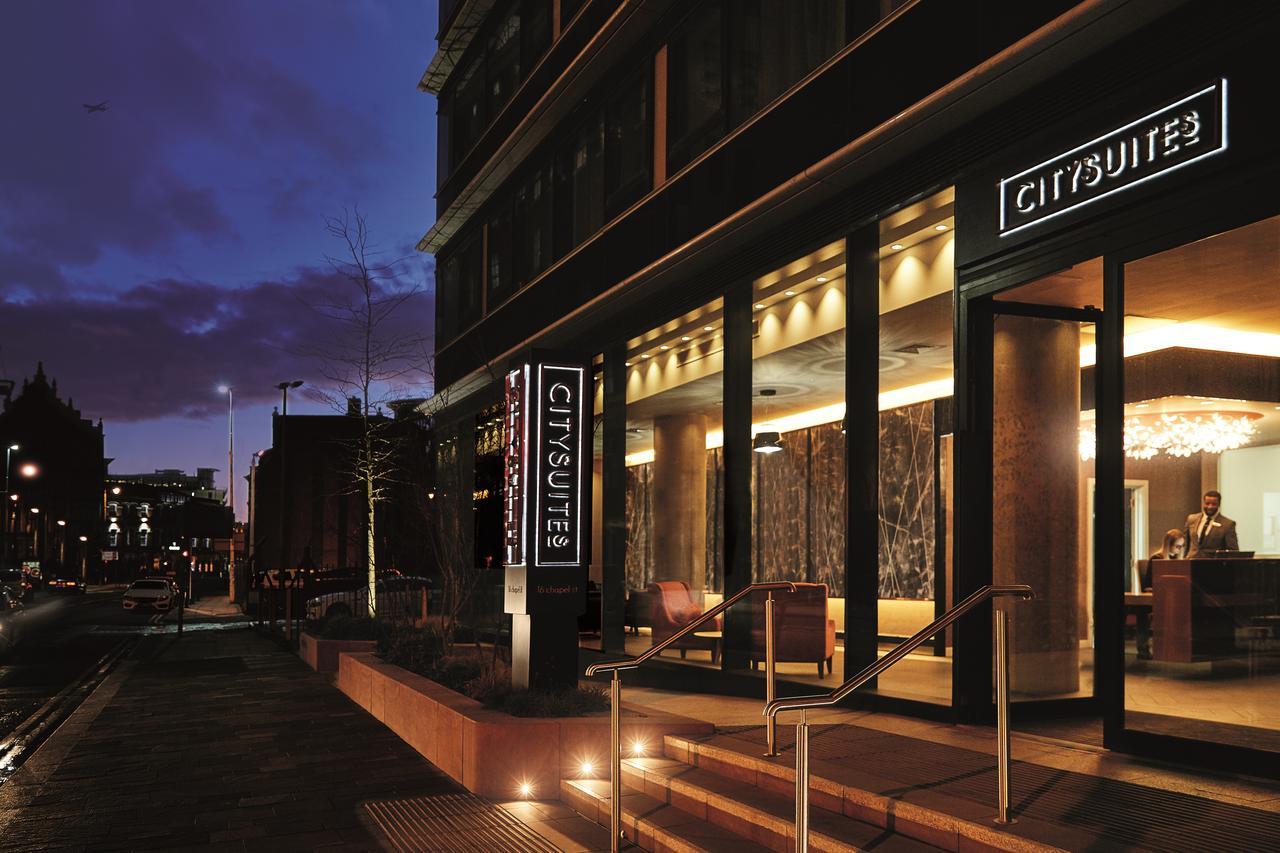 Citysuites