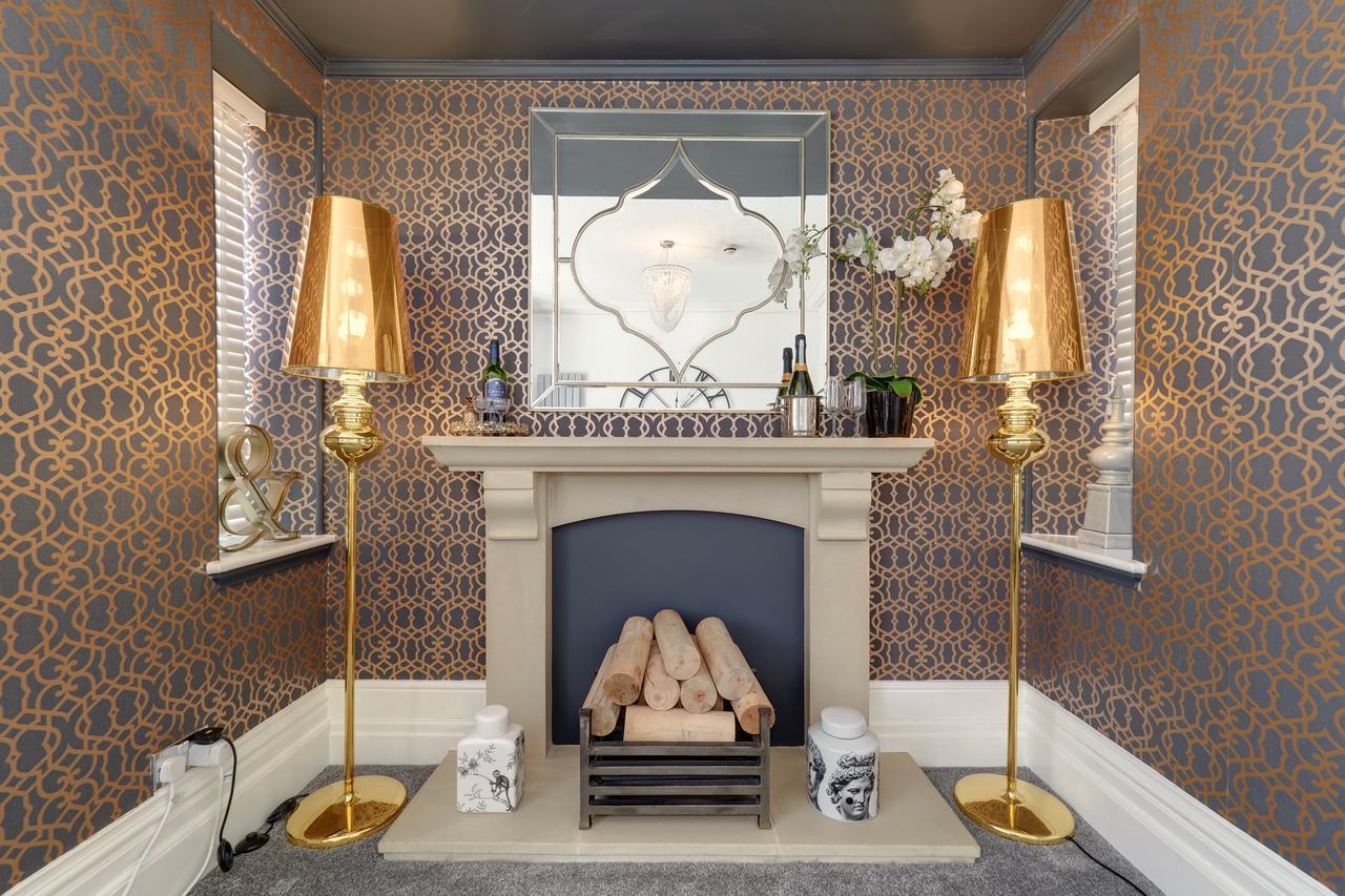 Mulberry House Apartment