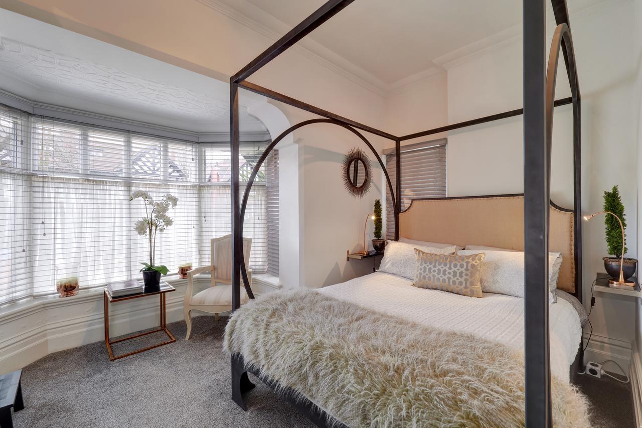Mulberry House *