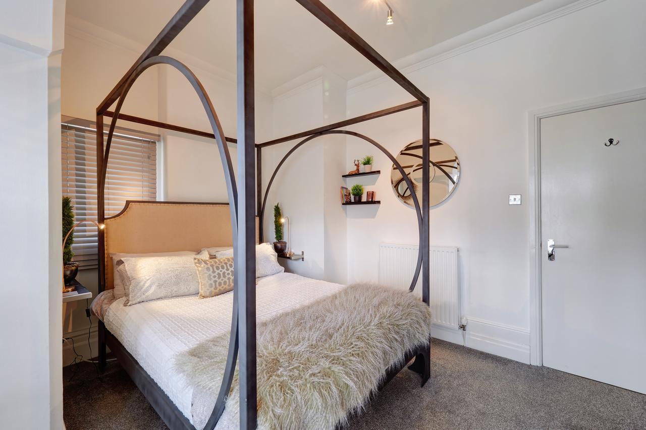 Mulberry House Apartment