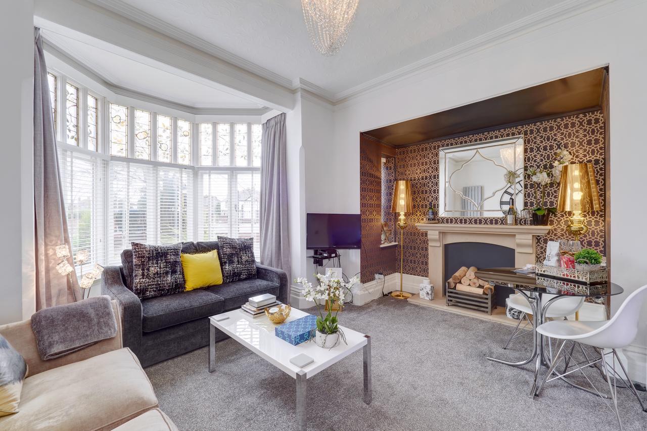 Mulberry House Apartment Manchester