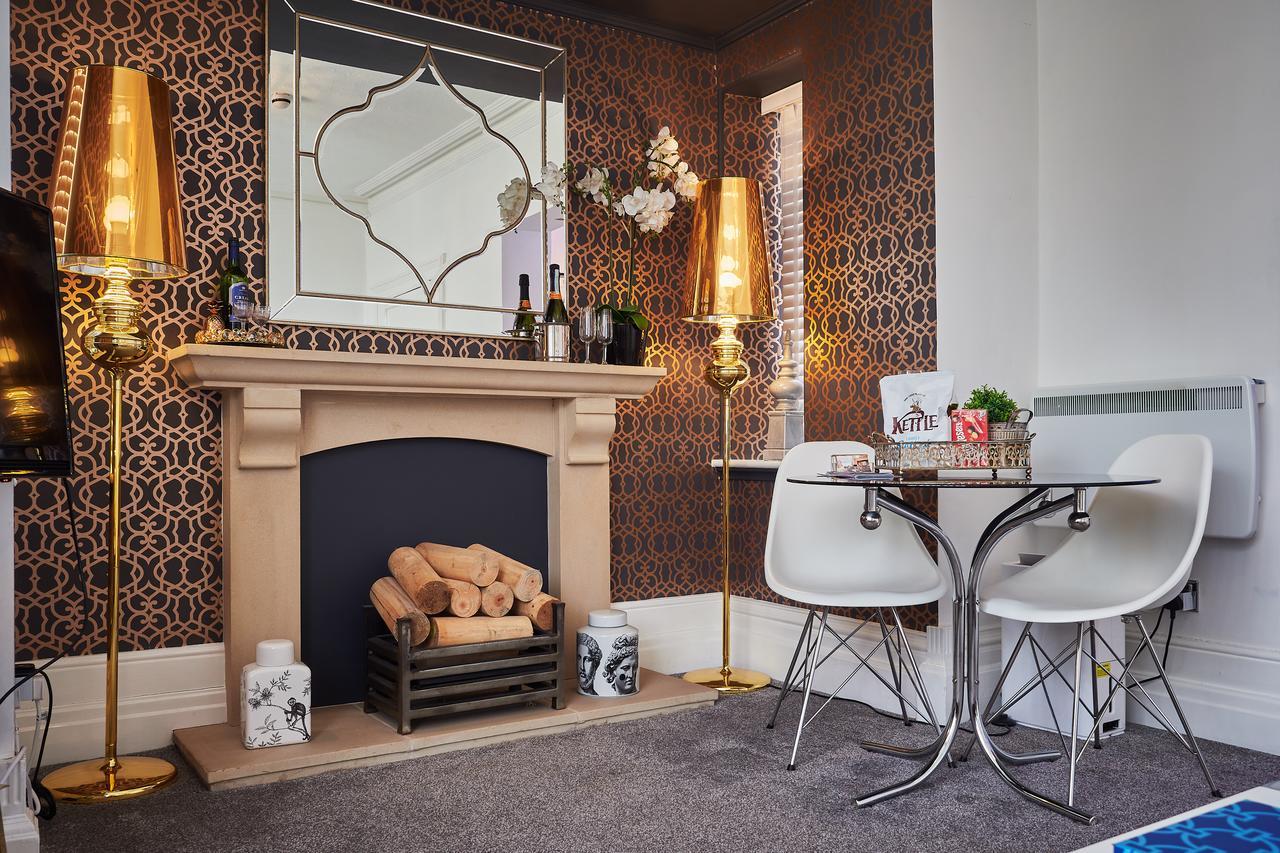 Mulberry House Apartment *
