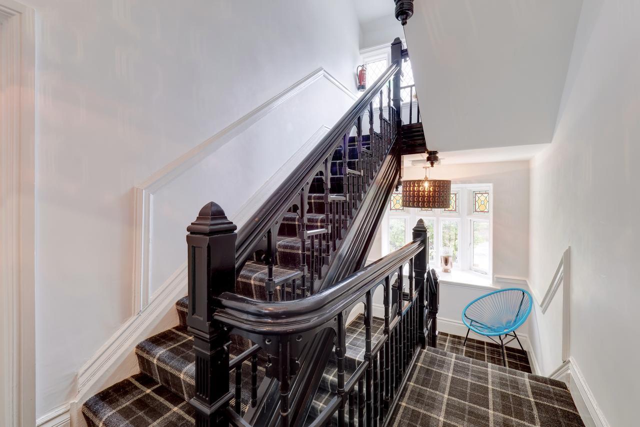 Apartment Mulberry House Manchester