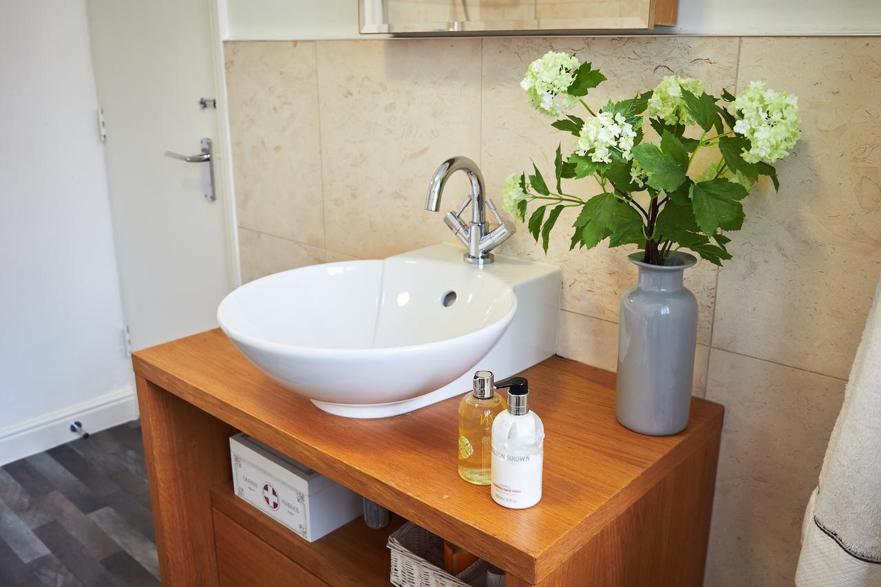 Mulberry House Apartment