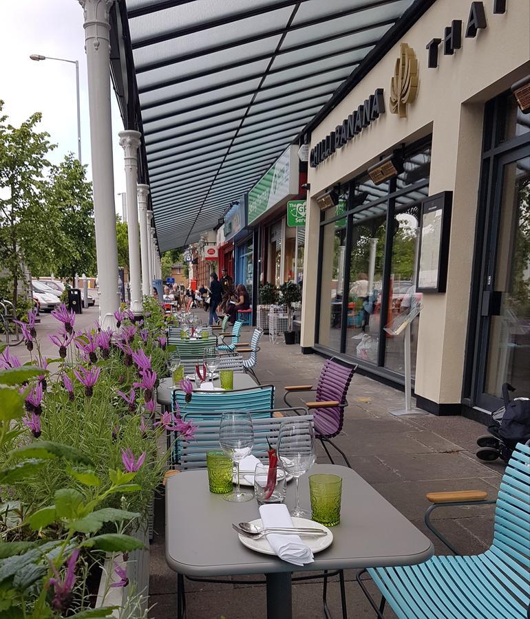Mulberry House Apartment Manchester