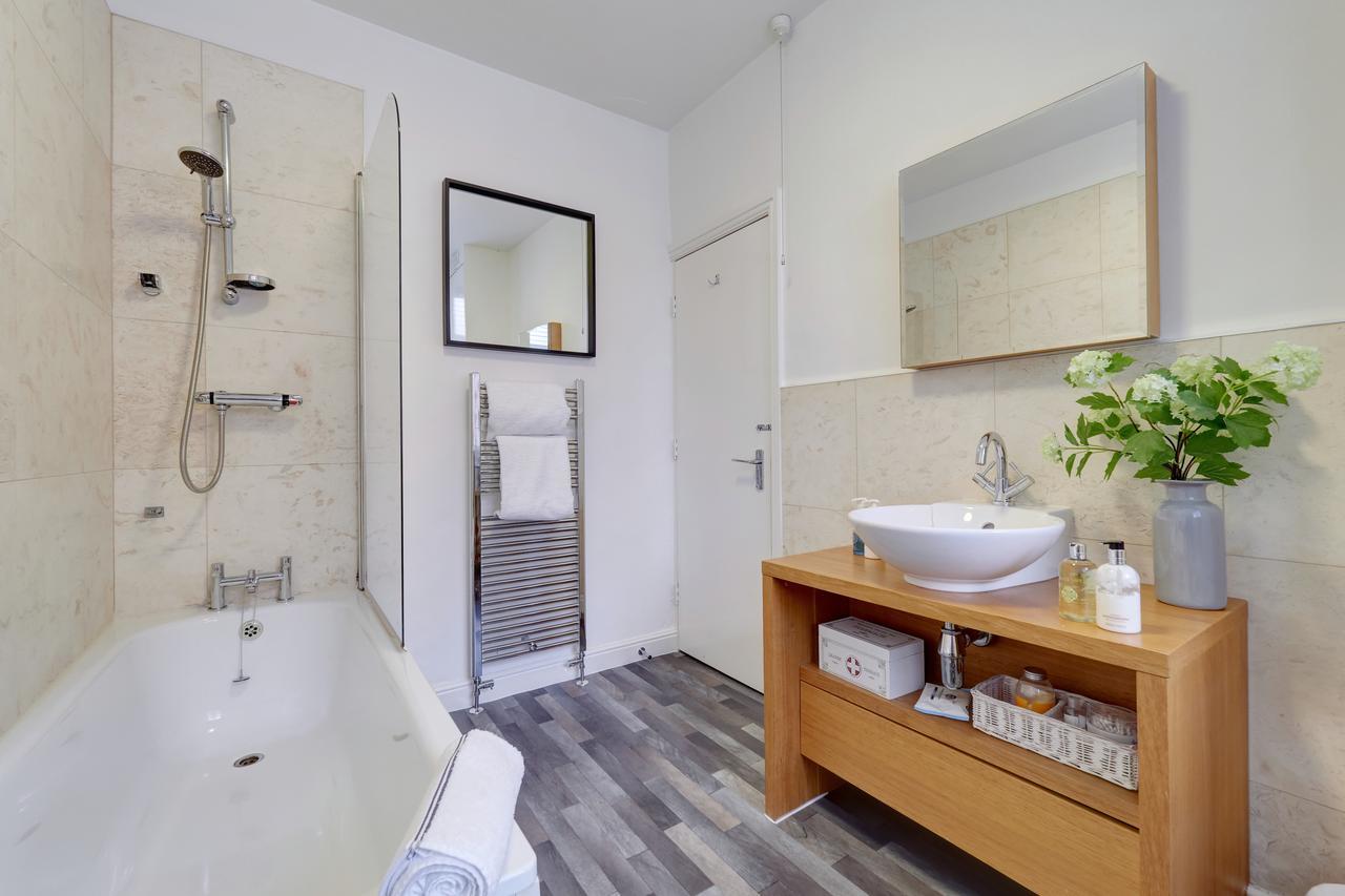 Apartment Mulberry House