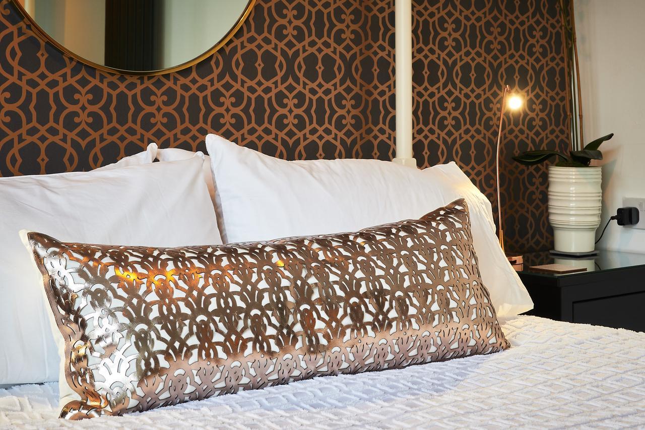 Mulberry House Manchester