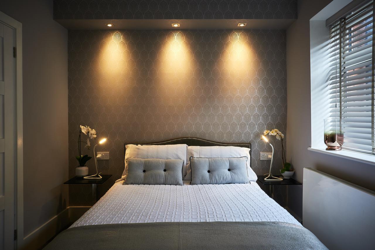 Mulberry House Apartment *