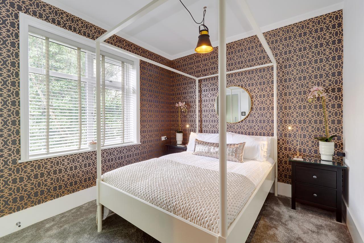 Mulberry House Apartment *