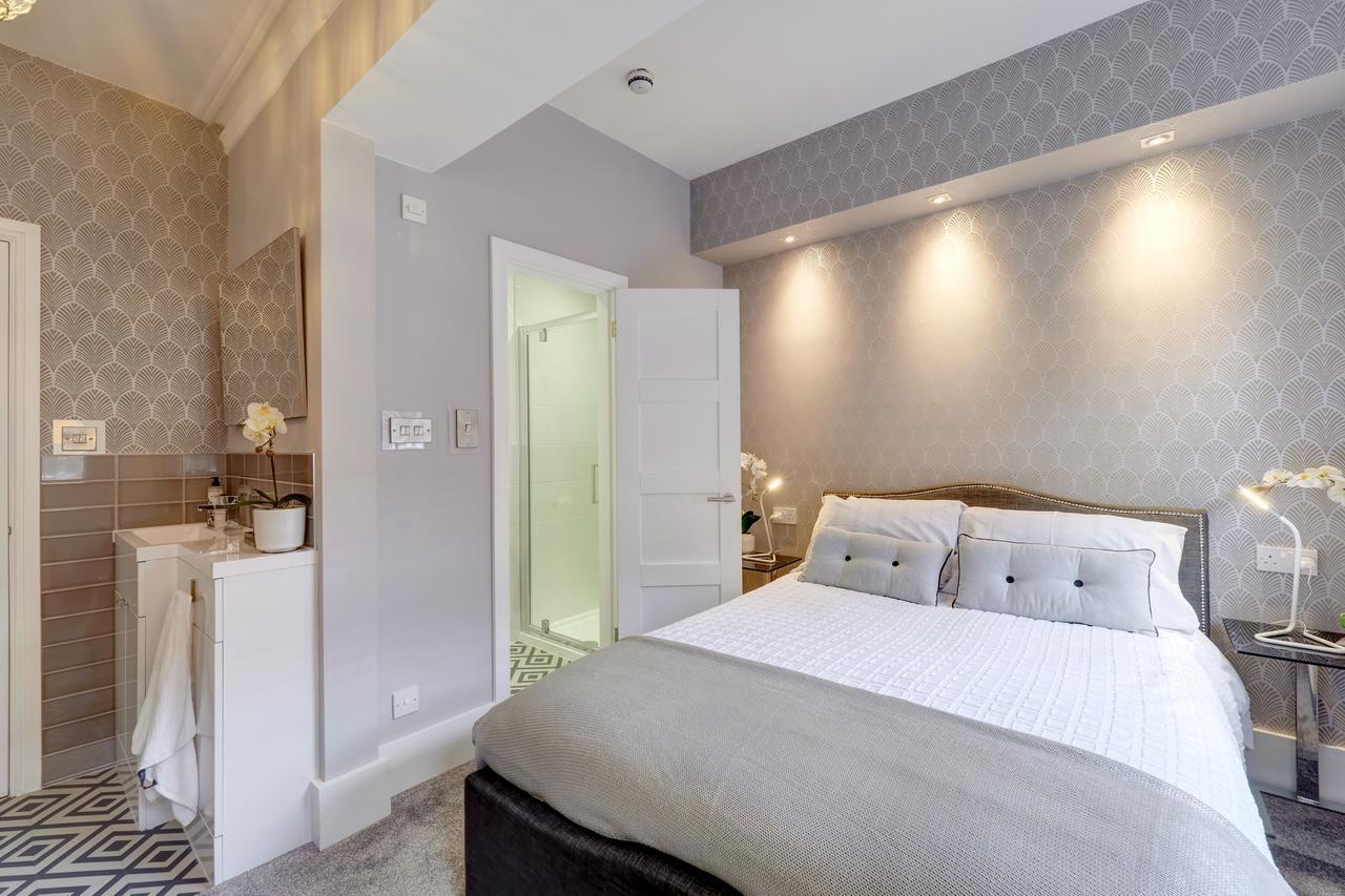 Apartment Mulberry House Manchester