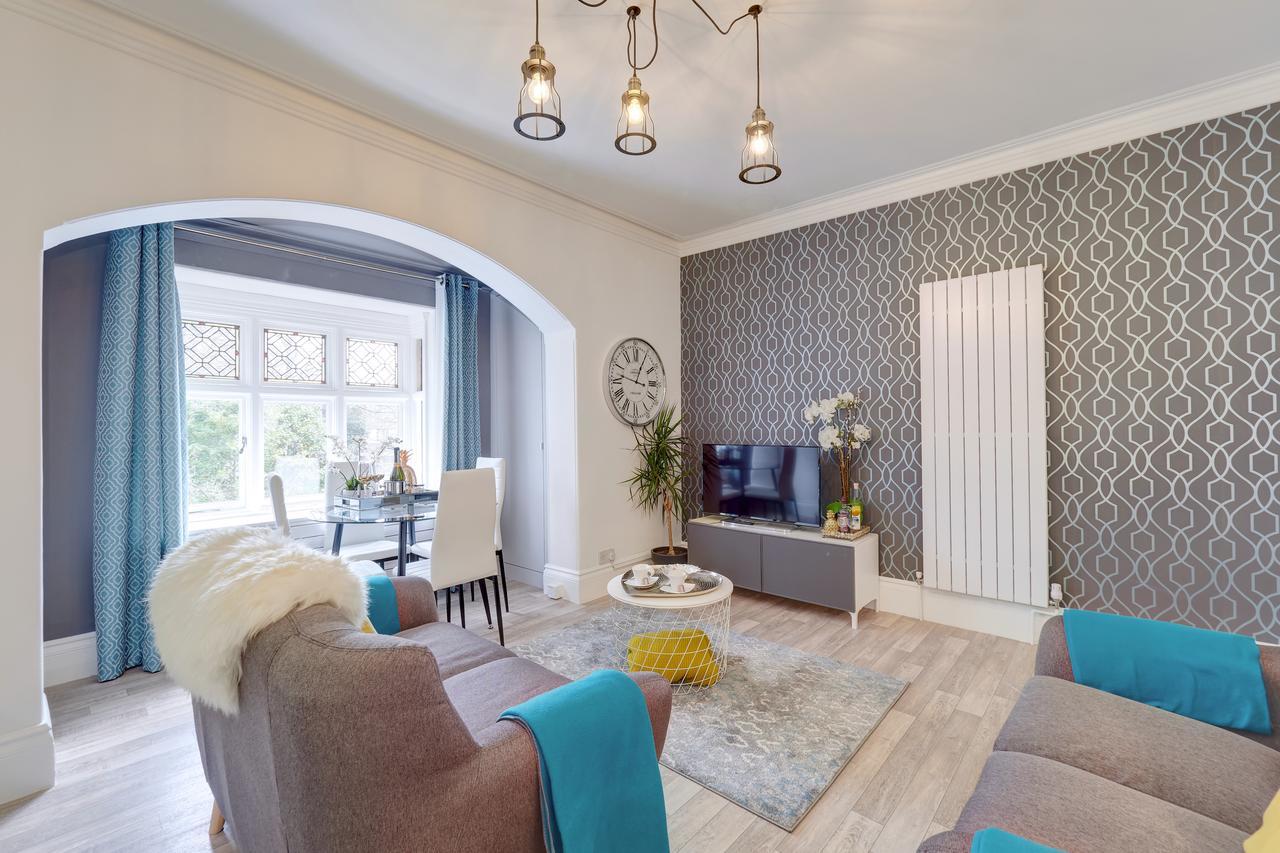 Mulberry House * Manchester