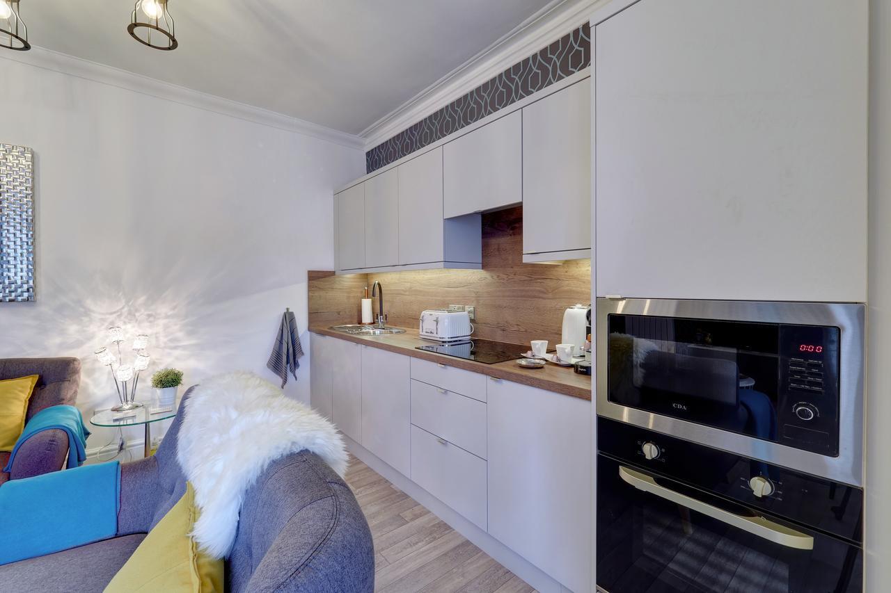 Apartment Mulberry House *