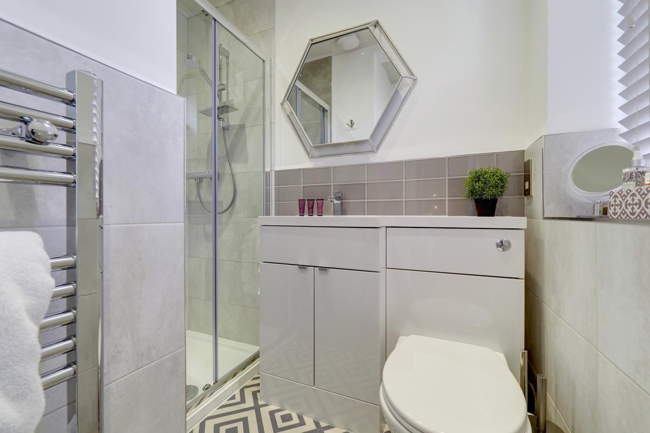 Mulberry House Apartment *