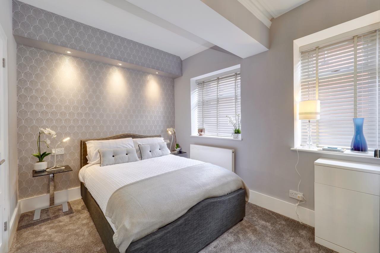 Mulberry House Apartment Manchester