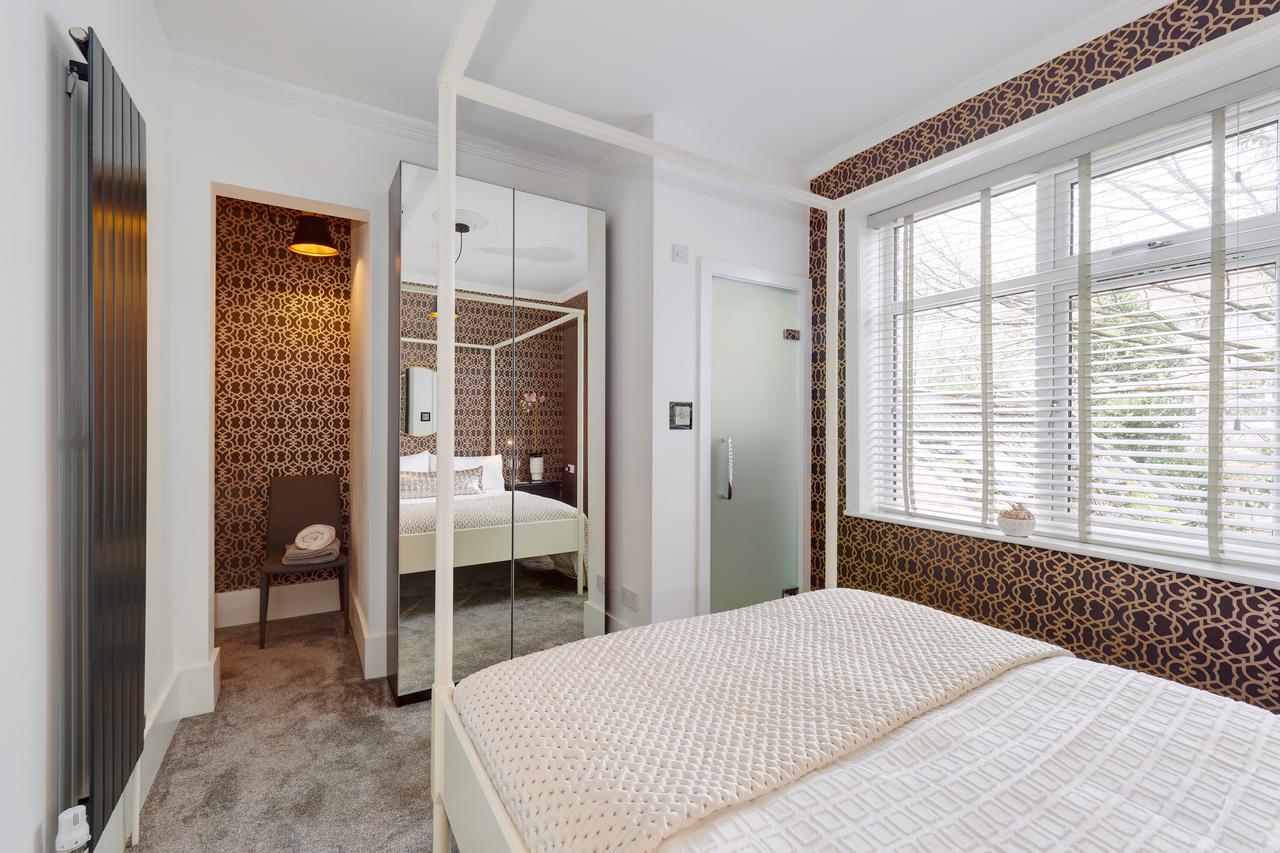 Mulberry House Apartment Manchester