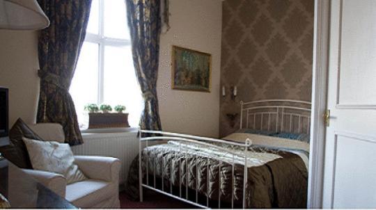 The Ascott