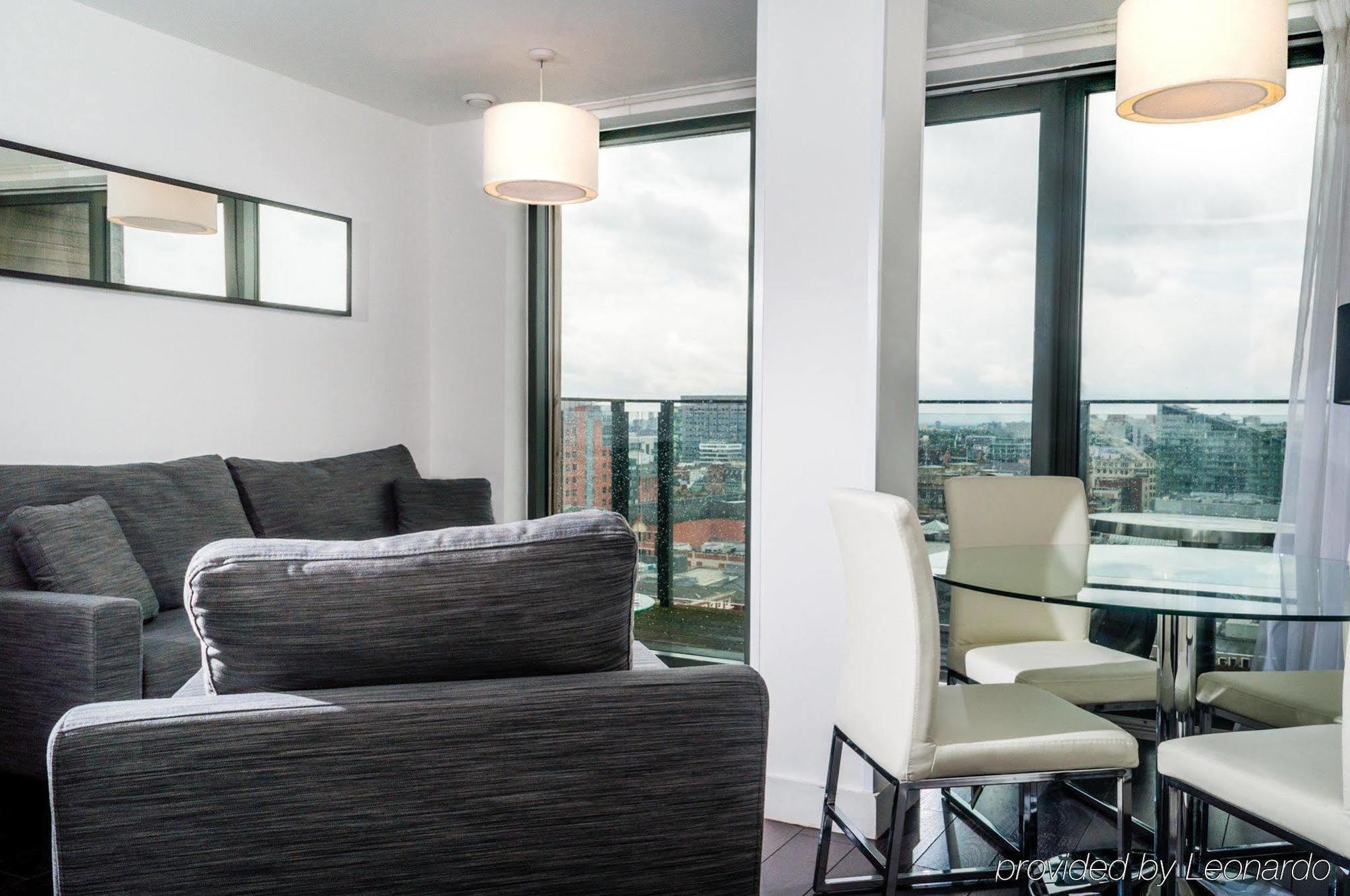 Church Street By Supercity 4*