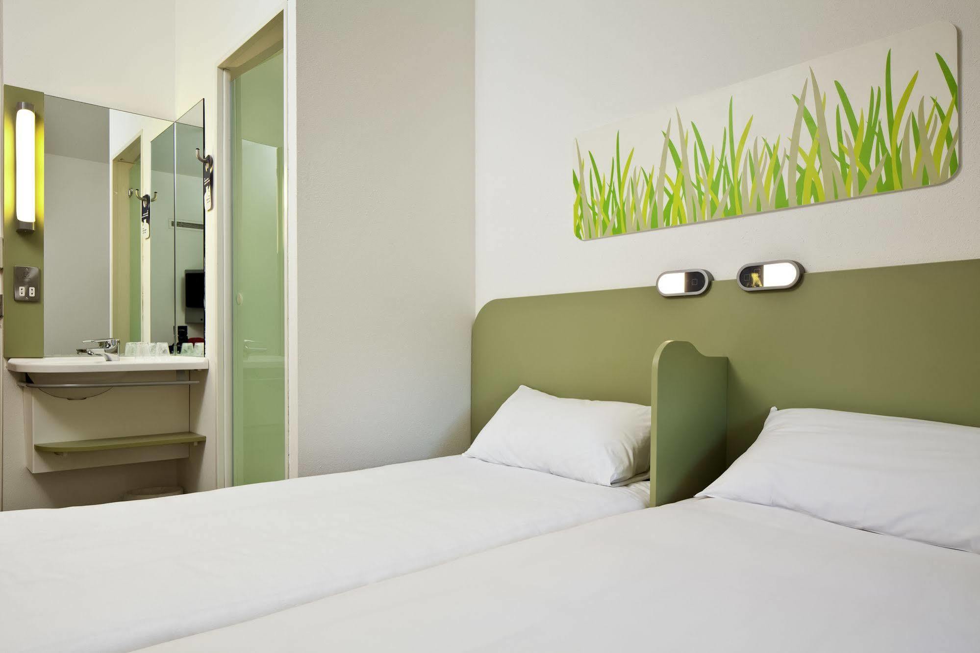 Hotel Ibis Budget Centre Pollard Street 2*
