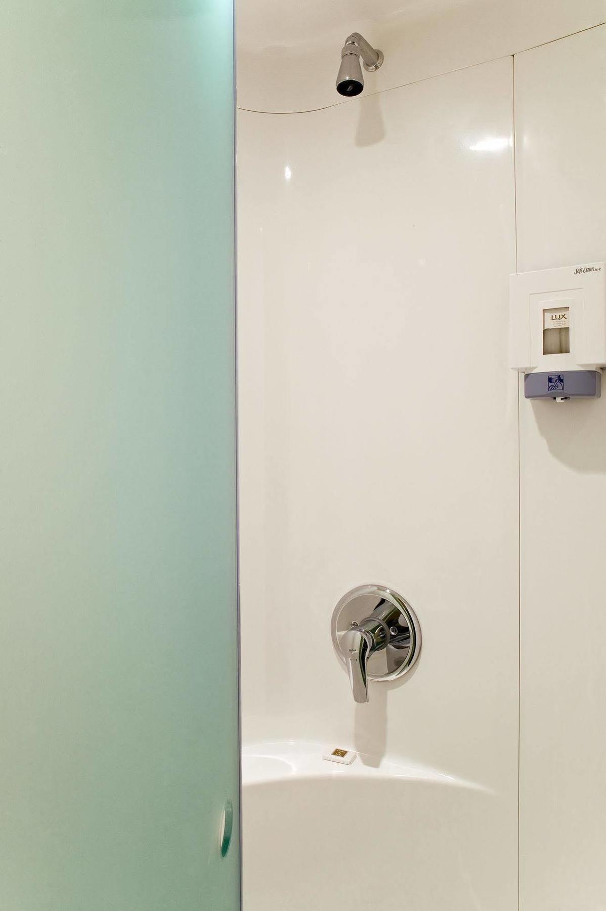Hotel Ibis Budget Centre Pollard Street 2*